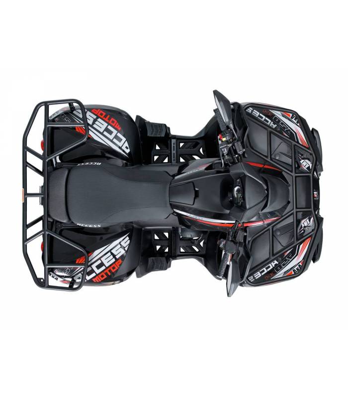 LevneMoto - Čtyřkolka ACCESS 750 IRS, 4WD