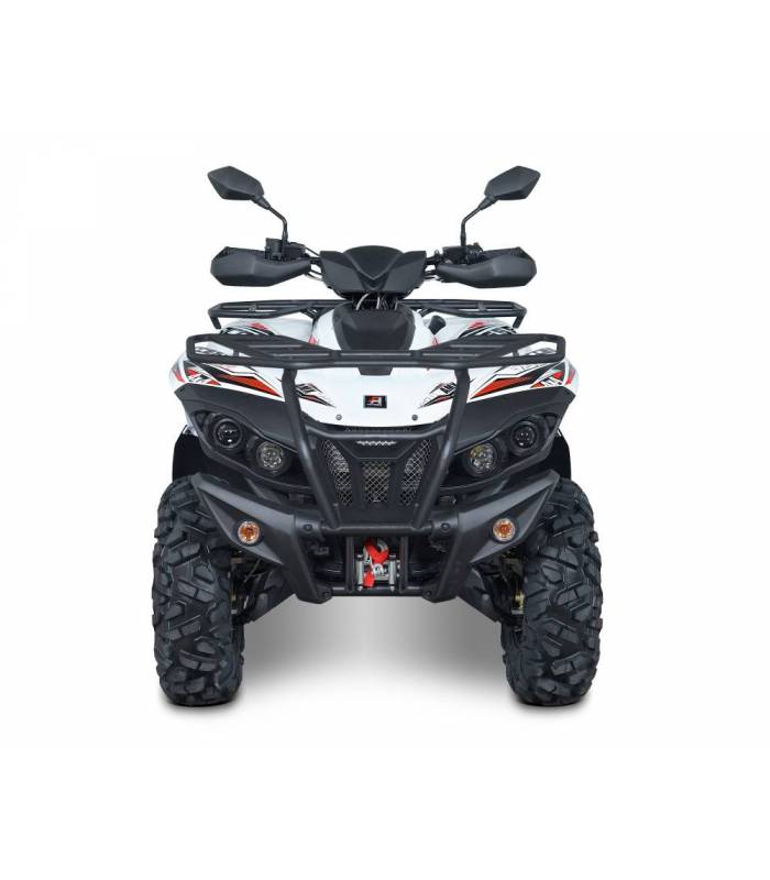 LevneMoto - Čtyřkolka ACCESS 750 IRS, 4WD