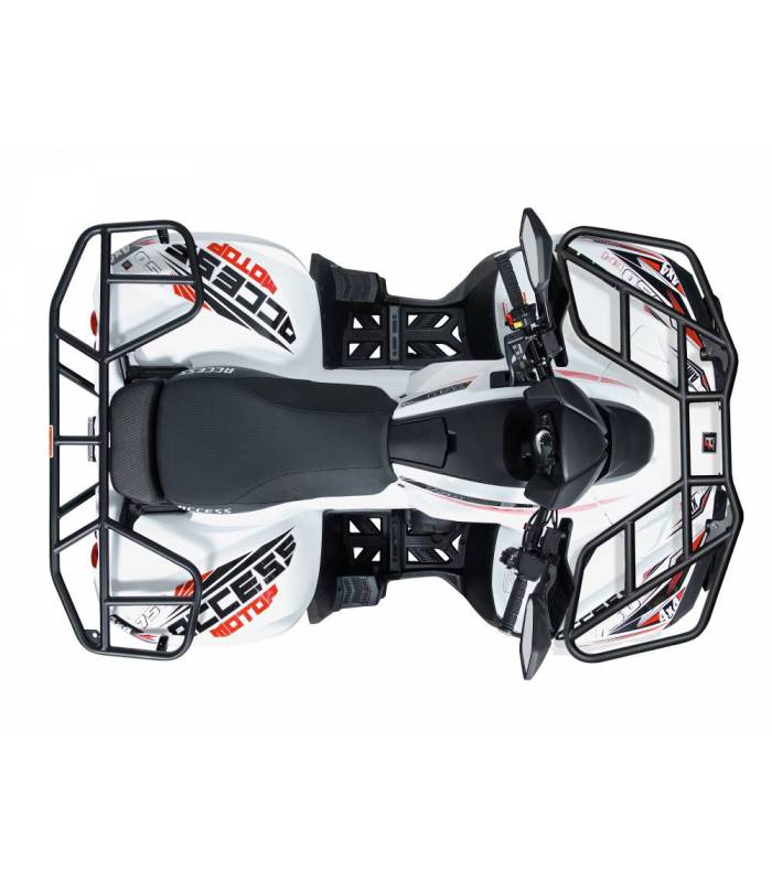 LevneMoto - Čtyřkolka ACCESS 750 IRS, 4WD