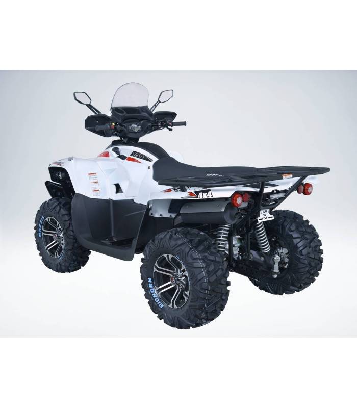 LevneMoto - Čtyřkolka ACCESS 750 LT, IRS, 4WD