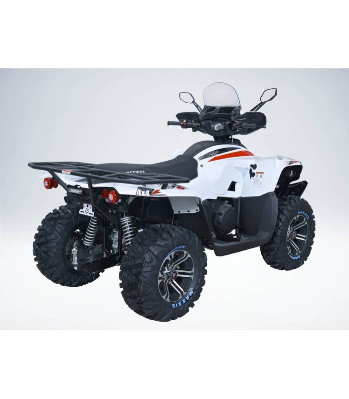 LevneMoto - Čtyřkolka ACCESS 750 LT, IRS, 4WD