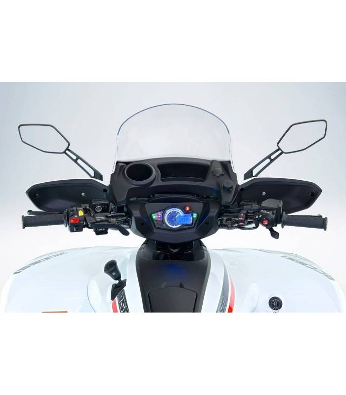 LevneMoto - Čtyřkolka ACCESS 750 LT, IRS, 4WD