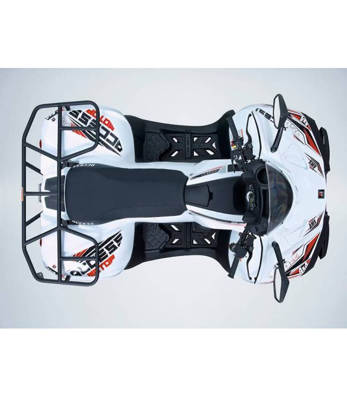 LevneMoto - Čtyřkolka ACCESS 750 LT, IRS, 4WD