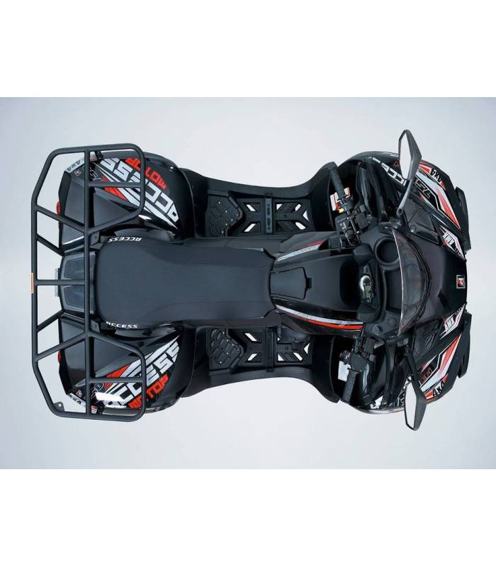 LevneMoto - Čtyřkolka ACCESS 750 LT, IRS, 4WD