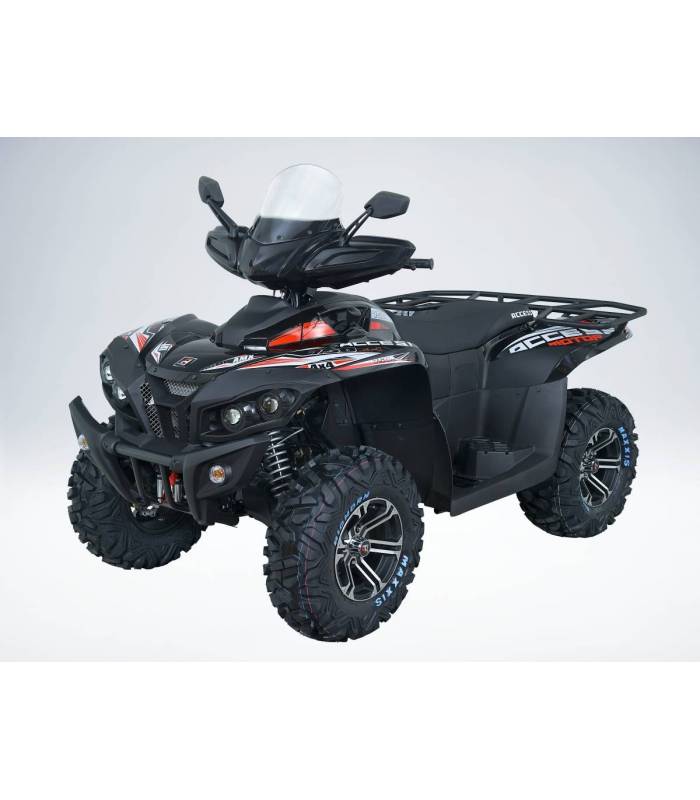 LevneMoto - Čtyřkolka ACCESS 750 LT, IRS, 4WD