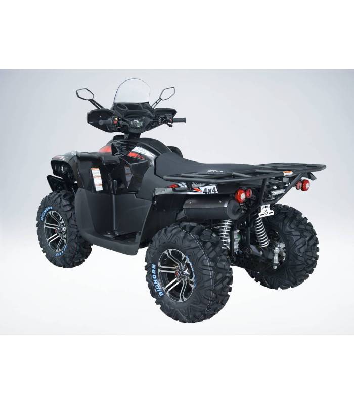LevneMoto - Čtyřkolka ACCESS 750 LT, IRS, 4WD