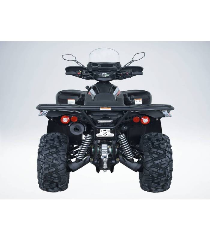 LevneMoto - Čtyřkolka ACCESS 750 LT, IRS, 4WD