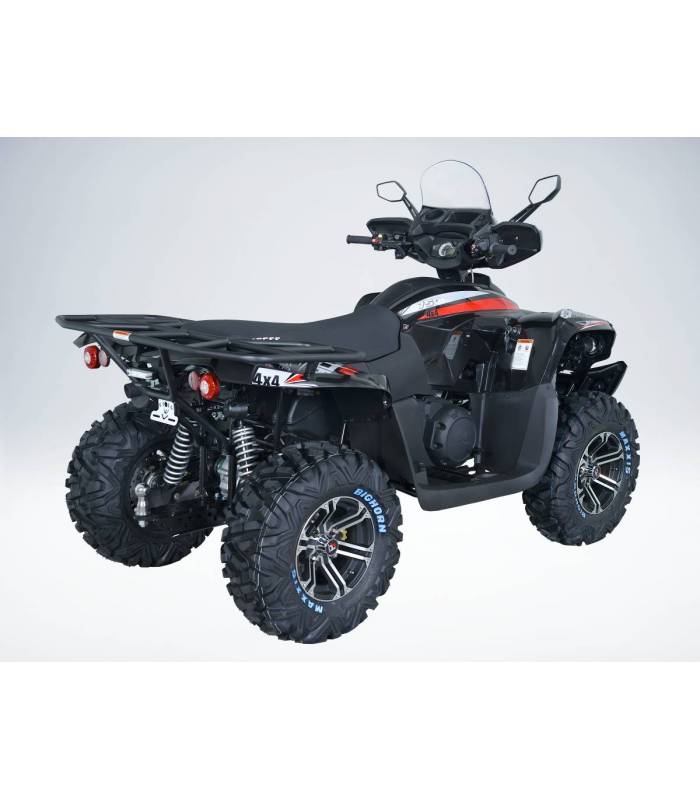LevneMoto - Čtyřkolka ACCESS 750 LT, IRS, 4WD