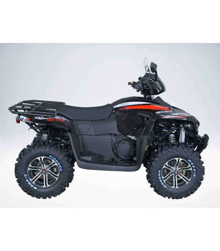 LevneMoto - Čtyřkolka ACCESS 750 LT, IRS, 4WD