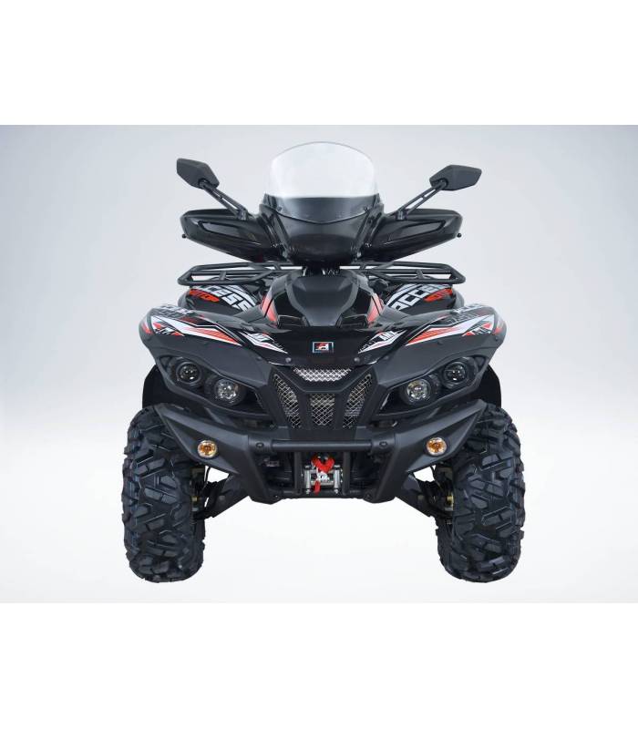 LevneMoto - Čtyřkolka ACCESS 750 LT, IRS, 4WD