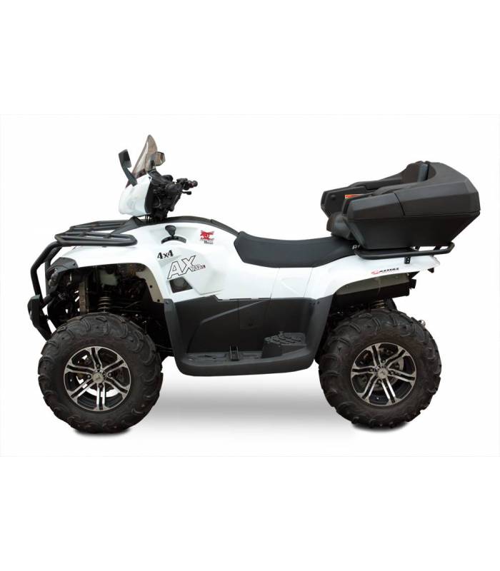 LevneMoto - Čtyřkolka ACCESS 750 LT, IRS, 4WD