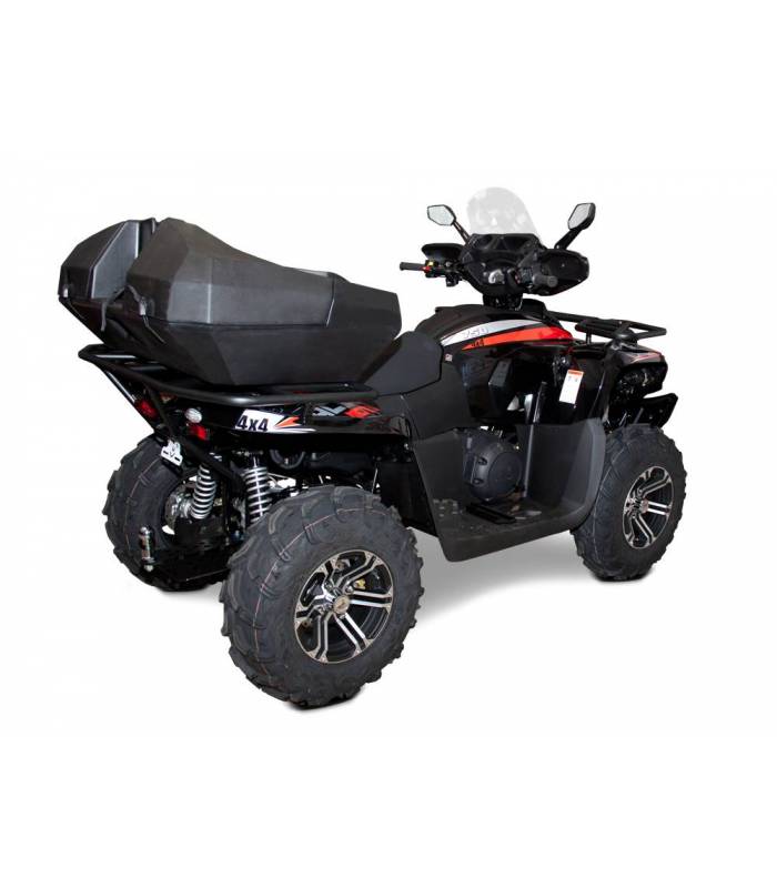 LevneMoto - Čtyřkolka ACCESS 750 LT, IRS, 4WD