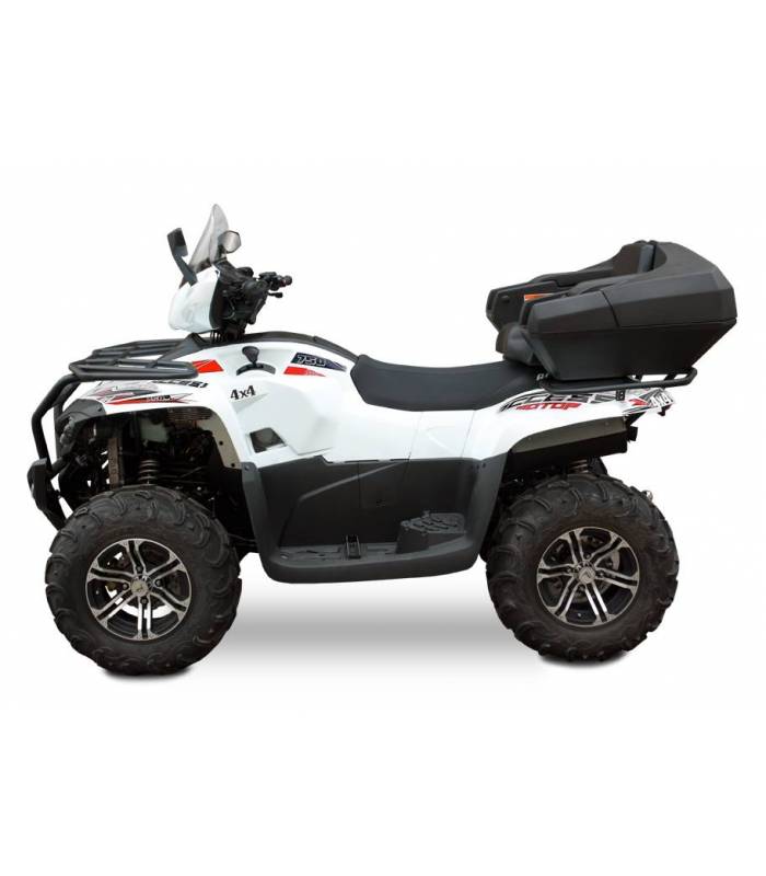 LevneMoto - Čtyřkolka ACCESS 750 LT, IRS, 4WD