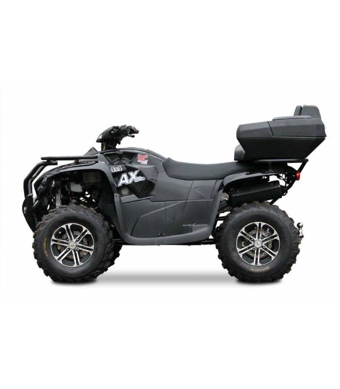 LevneMoto - Čtyřkolka ACCESS 750 LT, IRS, 4WD