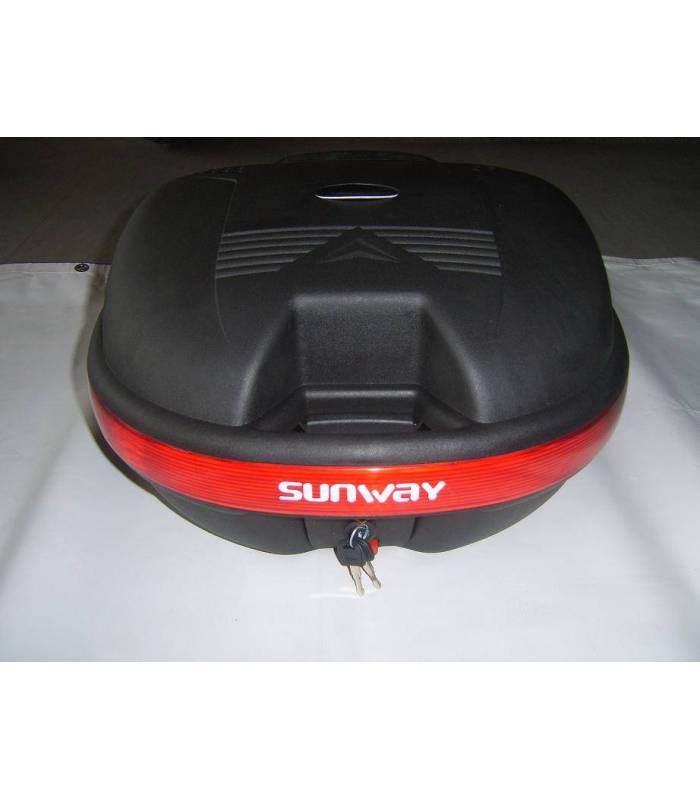 LevneMoto - Box na skútr Scooter SW-2803