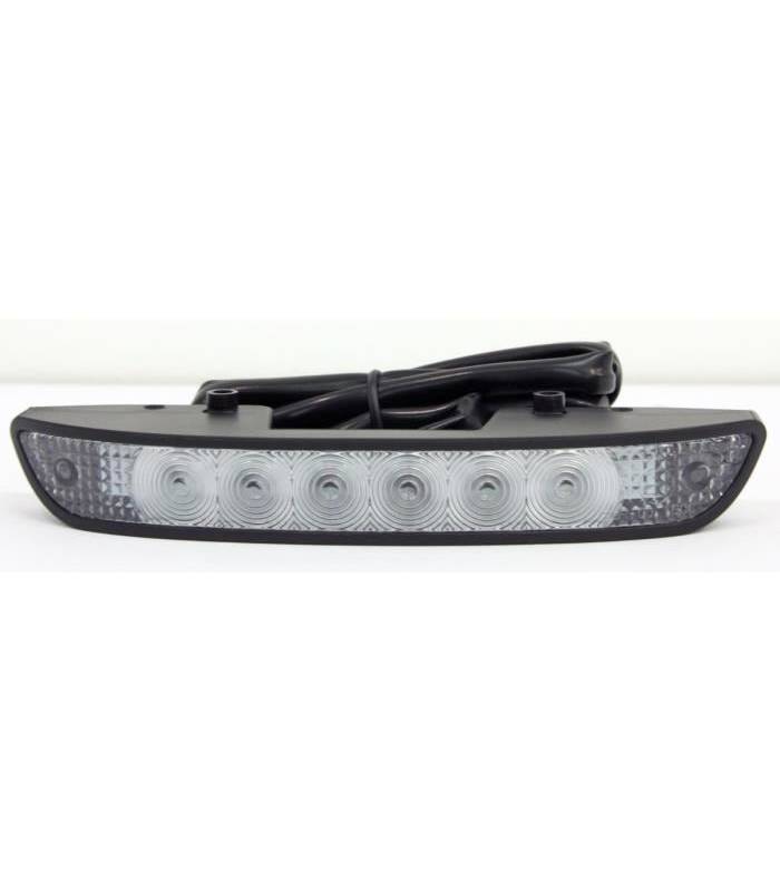 LevneMoto - Zadní Led světlo SHAD - SH26 SH29 SH33 SH34 SH37