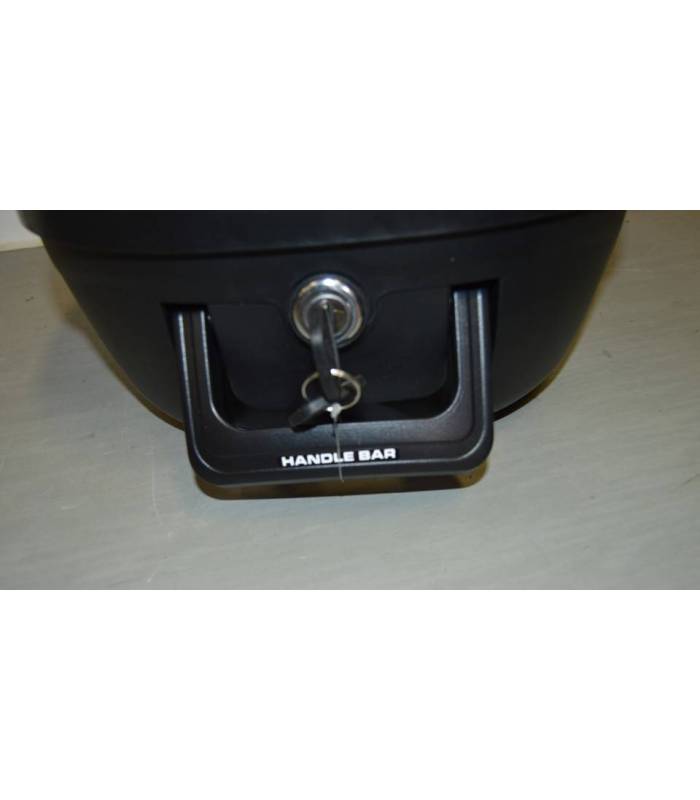 LevneMoto - Box na skútr Scooter Sunway Luxury SW-35 - včetně opěrky