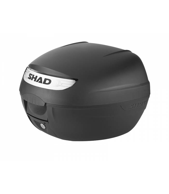 LevneMoto - Box na skútr SHAD - SH26 Top case