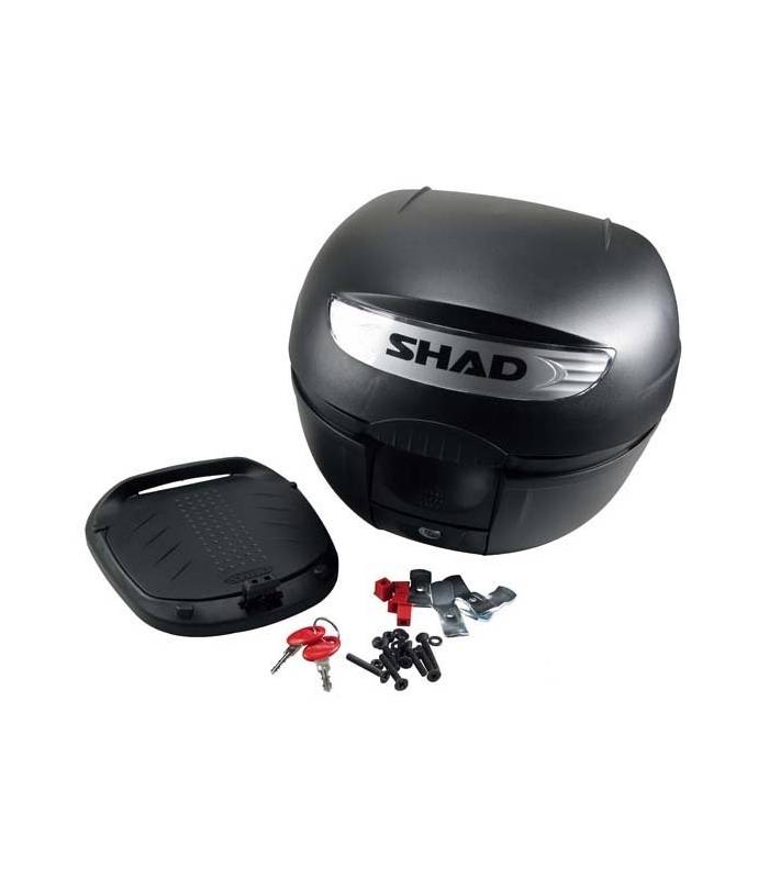 LevneMoto - Box na skútr SHAD - SH26 Top case