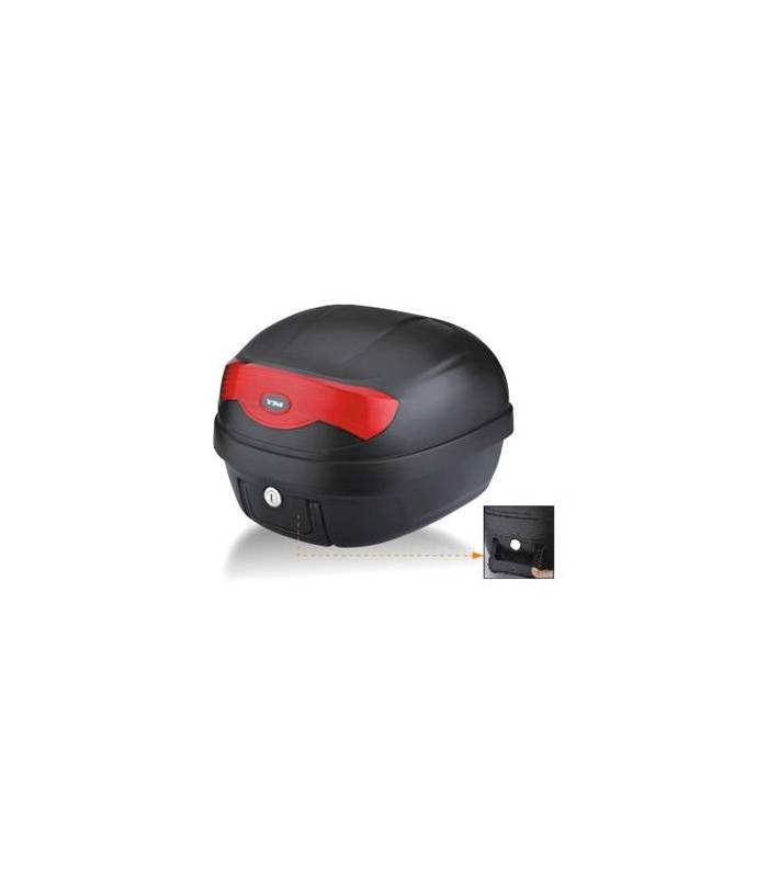 LevneMoto - Box na skútr Capirelli C-28-0808