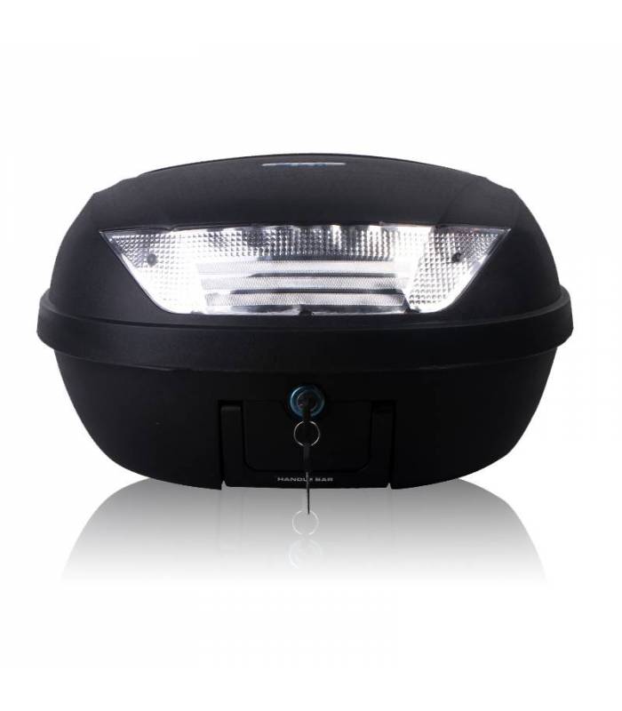 LevneMoto - Box na skútr Scooter Sunway Luxury SW-65