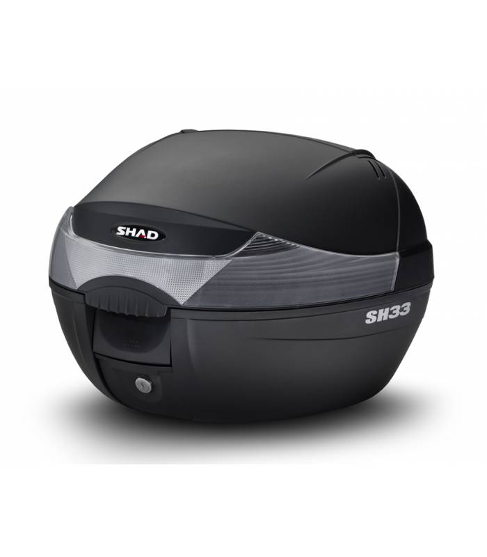 LevneMoto - Box na skútr SHAD - SH33 Top Case