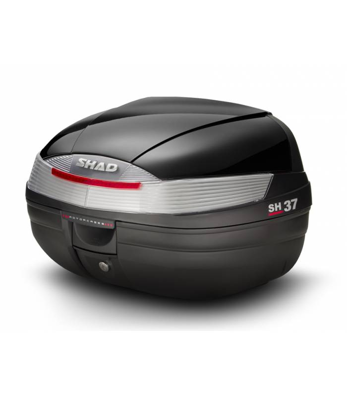 LevneMoto - Box na skútr SHAD - SH37 Top case