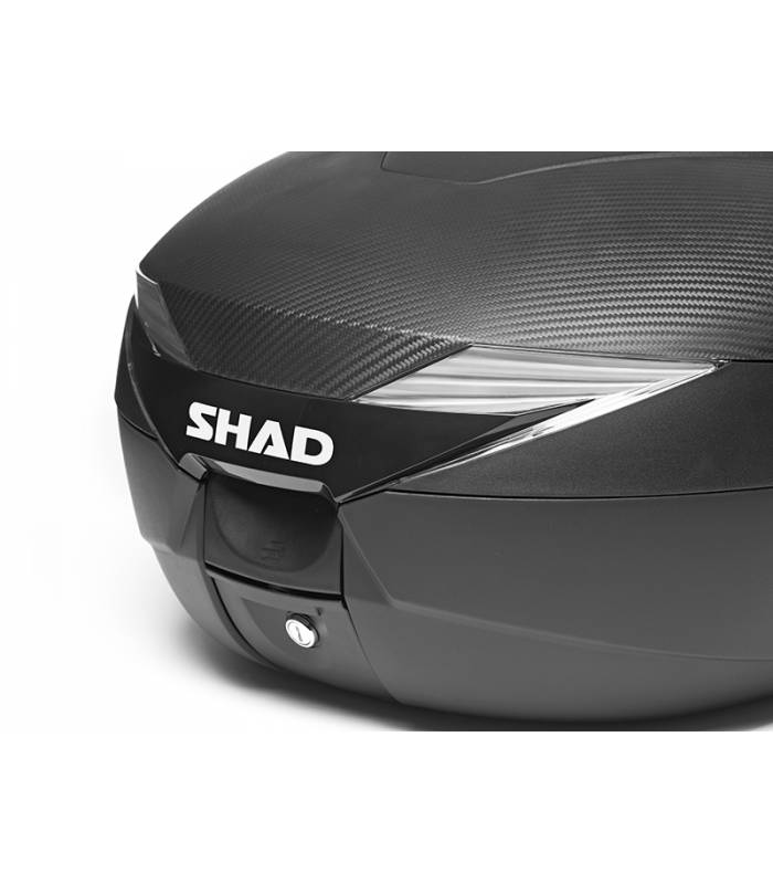 LevneMoto - Box na skútr SHAD - SH39 Carbon