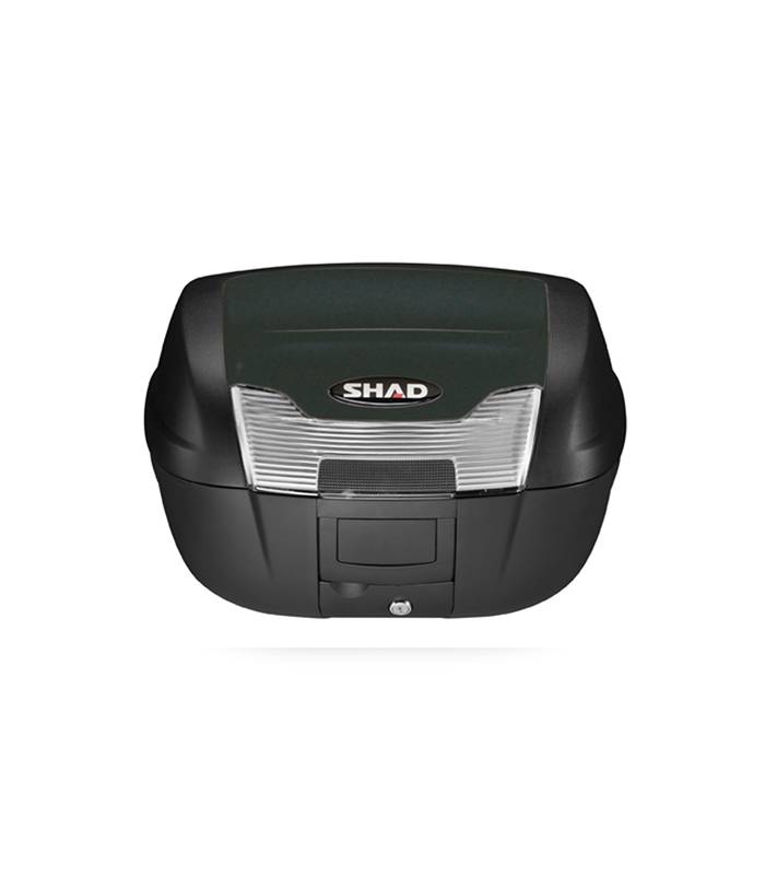 LevneMoto - Box na skútr SHAD - SH40 Top case