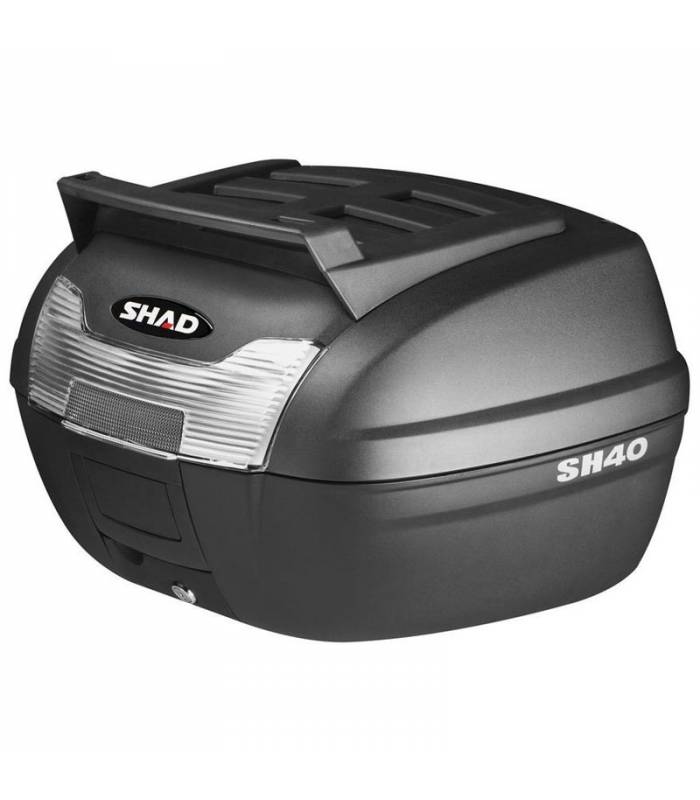 LevneMoto - Box na skútr SHAD - SH40 CARGO Top case