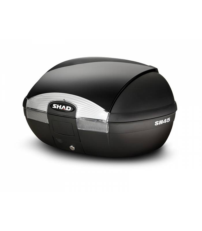 LevneMoto - Box na skútr SHAD - SH45 Top case