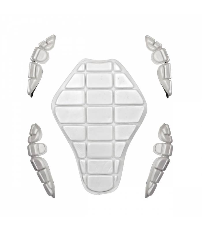 LevneMoto - Dámská moto bunda W-TEC Athena