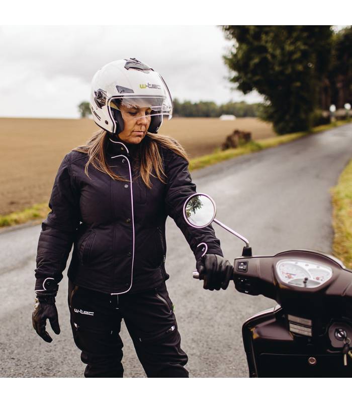 LevneMoto - Dámská moto bunda W-TEC NF-2785