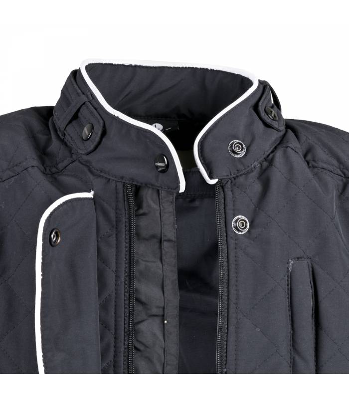 LevneMoto - Dámská moto bunda W-TEC NF-2785