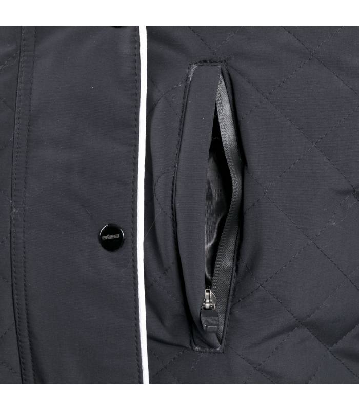 LevneMoto - Dámská moto bunda W-TEC NF-2785