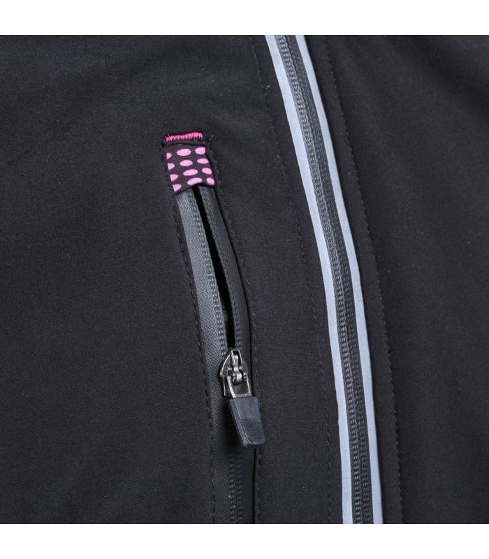 LevneMoto - Dámská softshell moto bunda W-TEC NF-2781