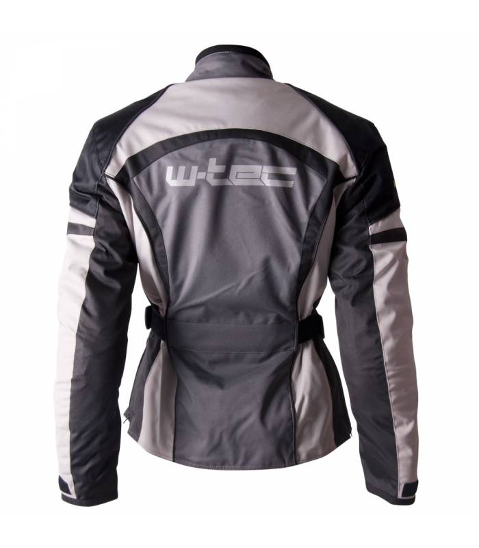 LevneMoto - Juniorská moto bunda W-TEC Coni