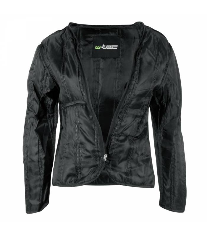 LevneMoto - Juniorská moto bunda W-TEC Coni