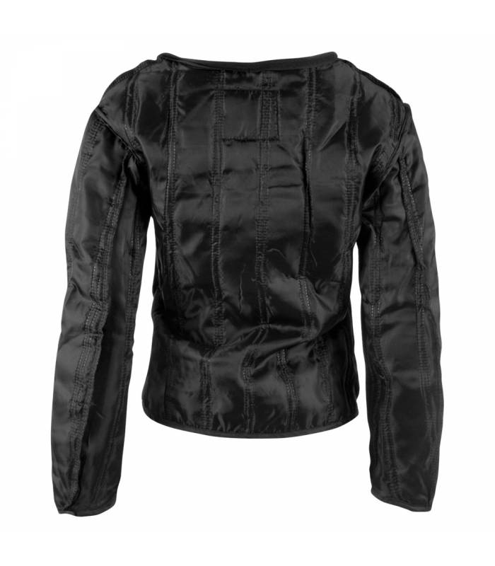 LevneMoto - Juniorská moto bunda W-TEC Coni