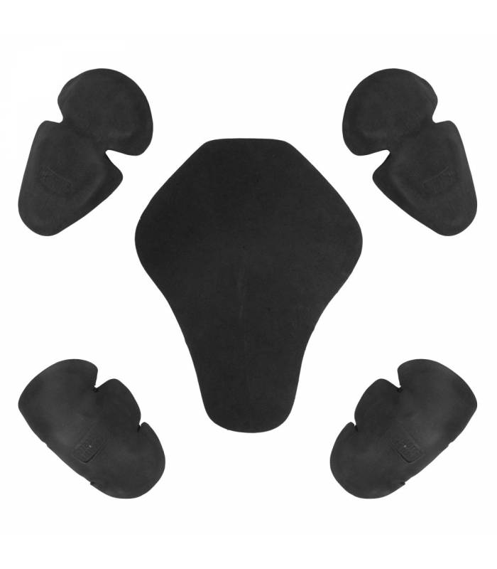 LevneMoto - Juniorská moto bunda W-TEC Coni