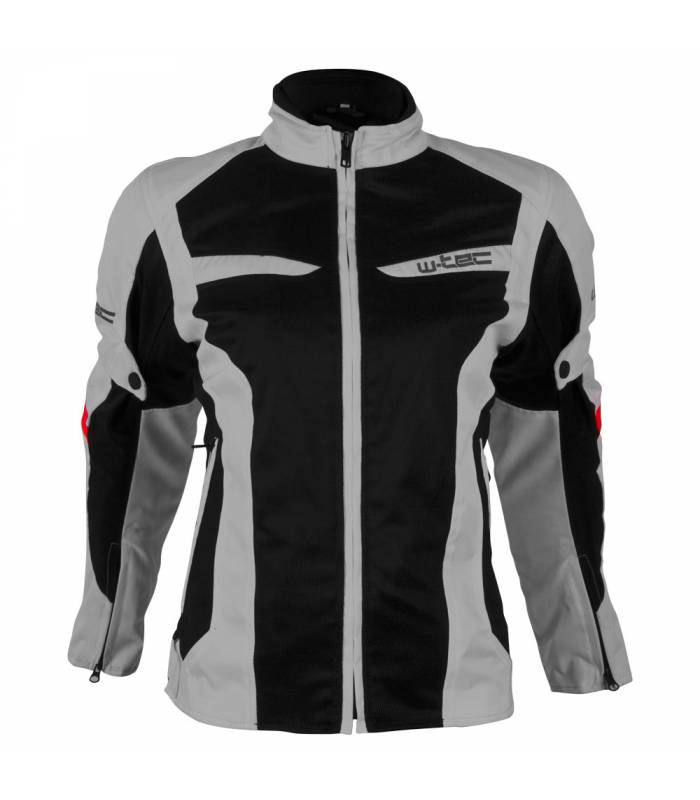LevneMoto - Dámská moto bunda W-TEC Ventex