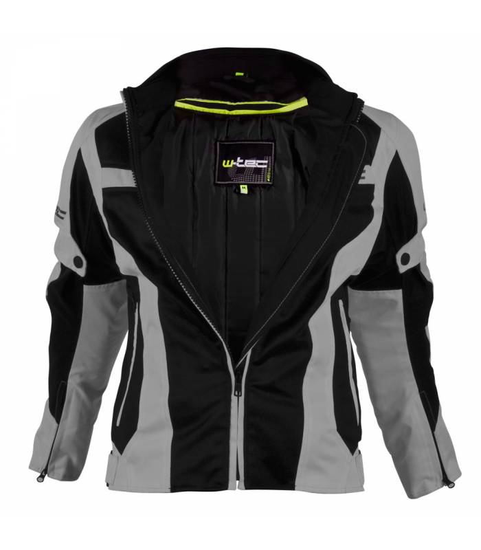 LevneMoto - Dámská moto bunda W-TEC Ventex
