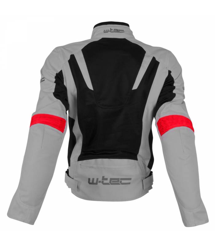 LevneMoto - Dámská moto bunda W-TEC Ventex