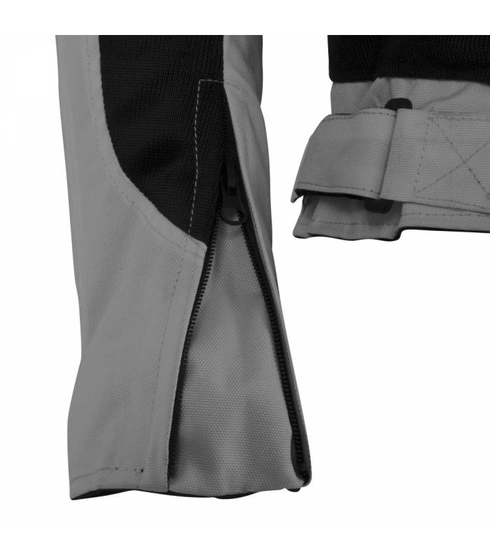 LevneMoto - Dámská moto bunda W-TEC Ventex