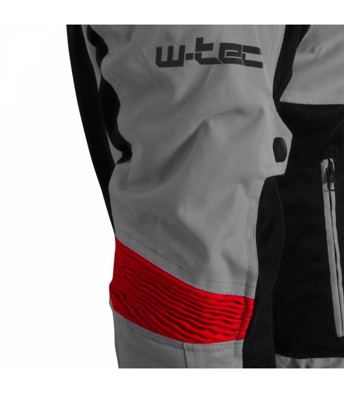 LevneMoto - Dámská moto bunda W-TEC Ventex