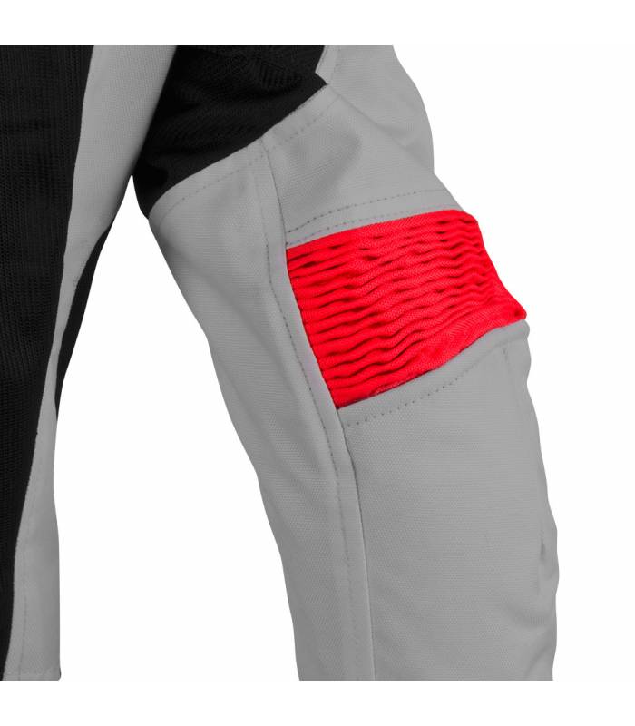 LevneMoto - Dámská moto bunda W-TEC Ventex