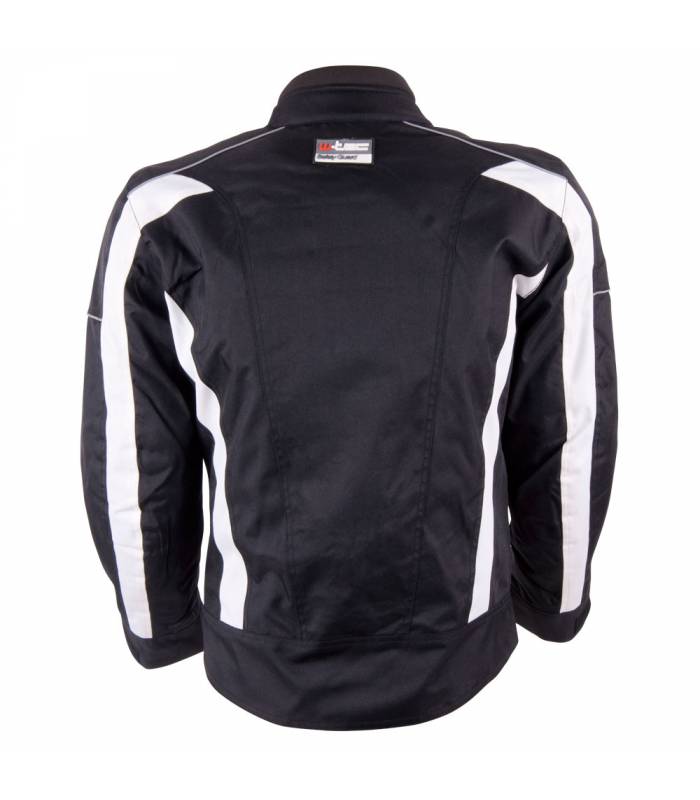 LevneMoto - Dámská moto bunda W-TEC Zefyros TWG-130