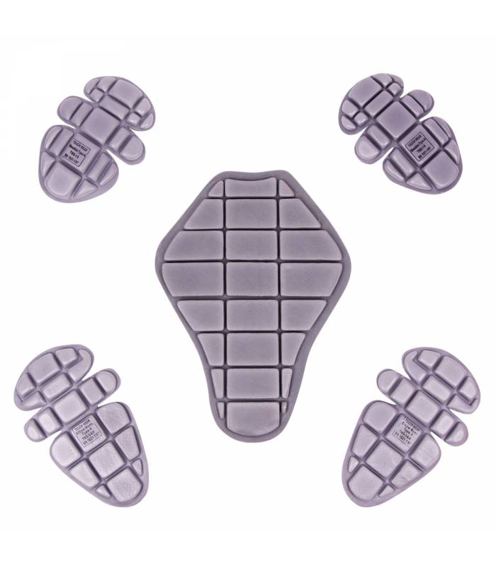 LevneMoto - Dámská moto bunda W-TEC Zefyros TWG-130