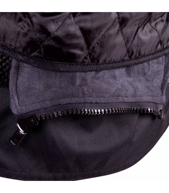 LevneMoto - Dámská moto bunda W-TEC Zefyros TWG-130