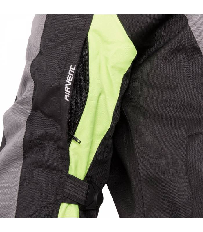 LevneMoto - Dámská moto bunda W-TEC Antigona